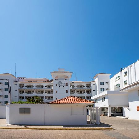 Torreblanca Beach Hotel And Suites Guayabitos - Desayuno Y Comida Incluido Rincón de Guayabitos Exterior foto